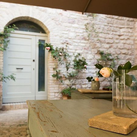 Residenza La Corte Assisi Dış mekan fotoğraf