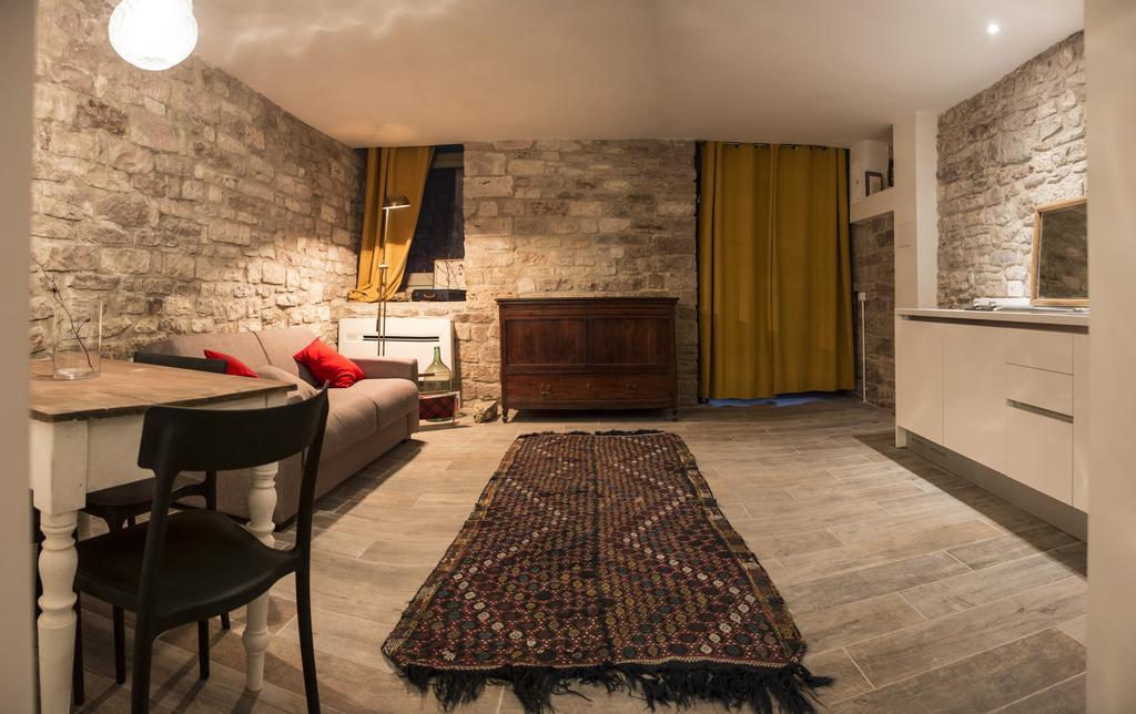 Residenza La Corte Assisi Dış mekan fotoğraf