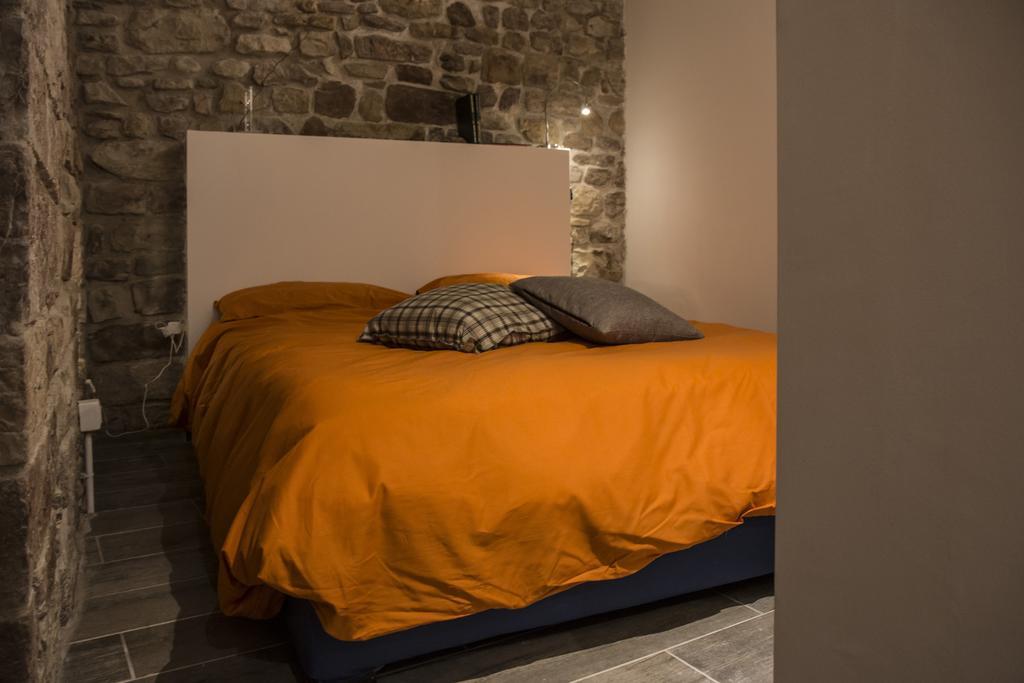 Residenza La Corte Assisi Dış mekan fotoğraf
