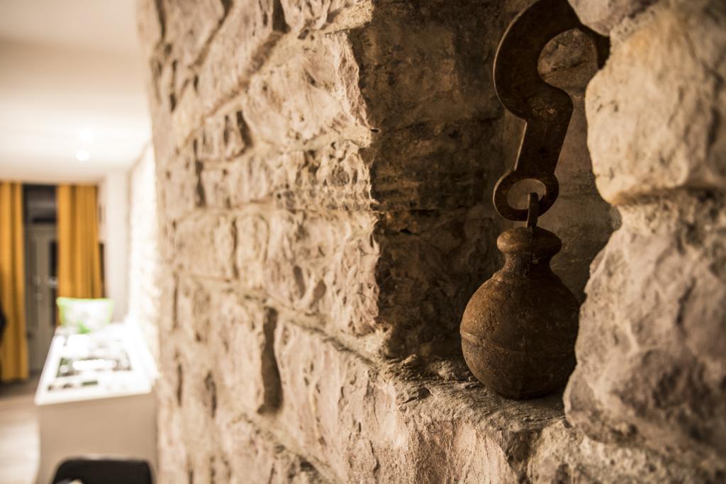 Residenza La Corte Assisi Dış mekan fotoğraf