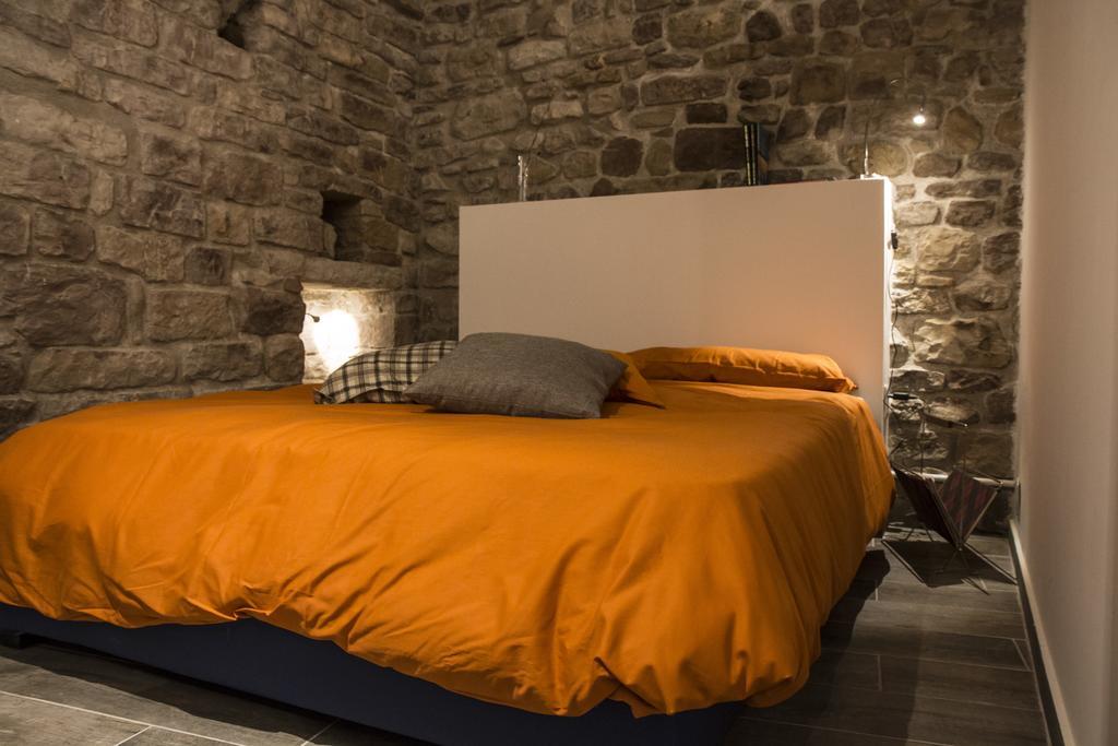 Residenza La Corte Assisi Dış mekan fotoğraf