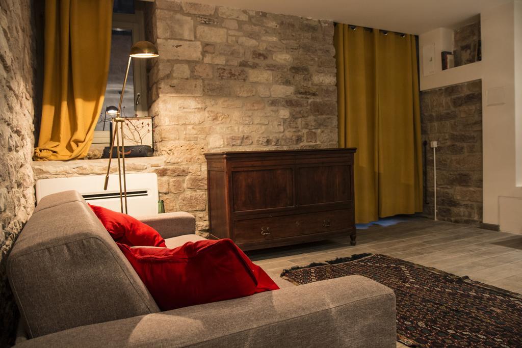 Residenza La Corte Assisi Dış mekan fotoğraf