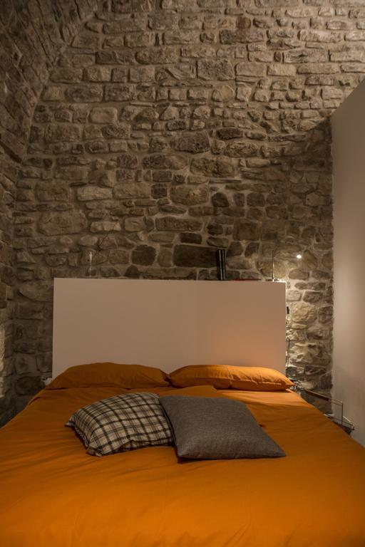 Residenza La Corte Assisi Dış mekan fotoğraf