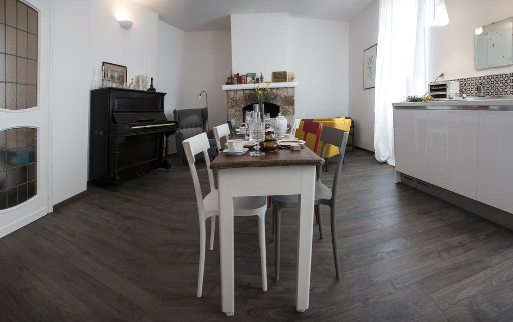 Residenza La Corte Assisi Dış mekan fotoğraf
