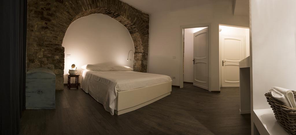 Residenza La Corte Assisi Dış mekan fotoğraf