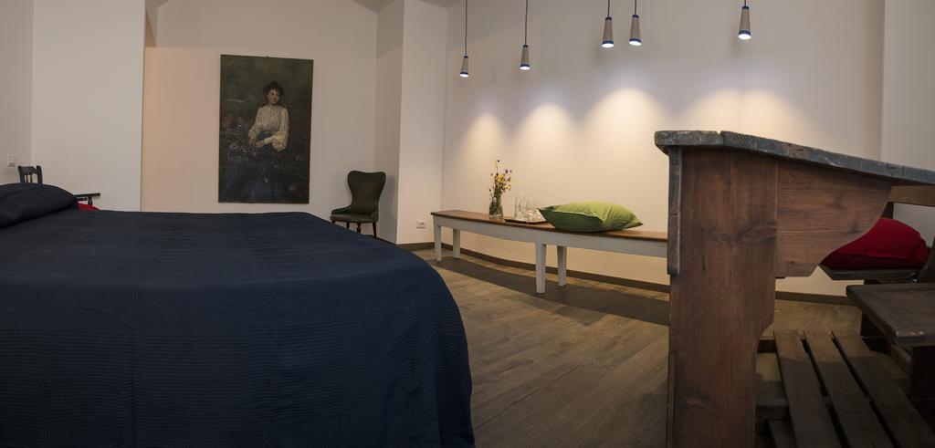 Residenza La Corte Assisi Dış mekan fotoğraf