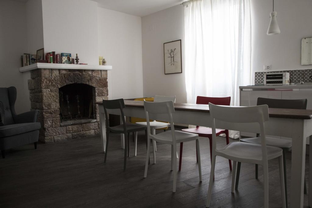 Residenza La Corte Assisi Dış mekan fotoğraf