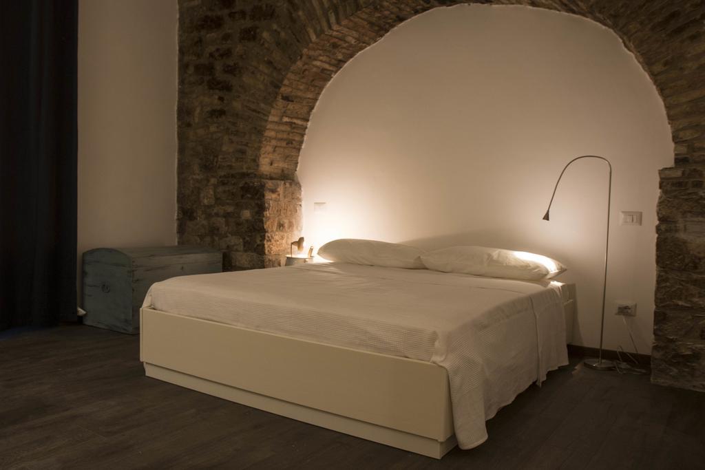 Residenza La Corte Assisi Dış mekan fotoğraf