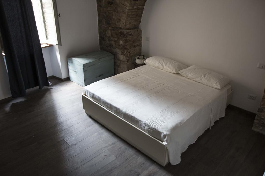 Residenza La Corte Assisi Dış mekan fotoğraf