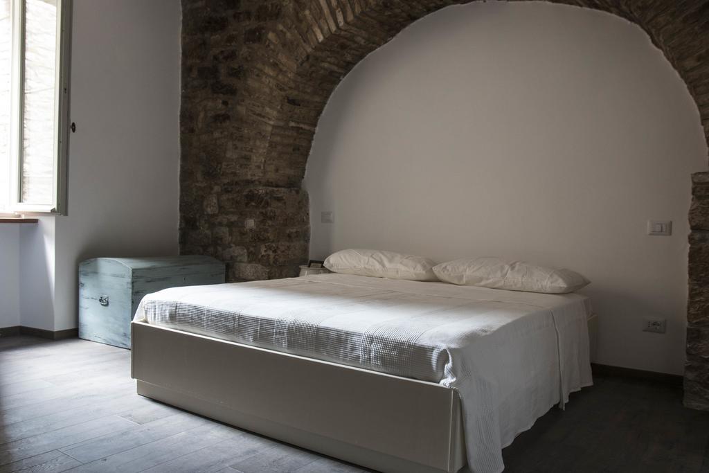 Residenza La Corte Assisi Dış mekan fotoğraf