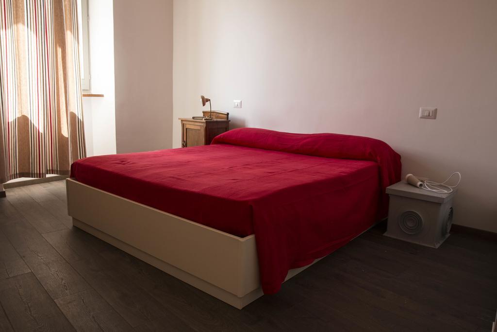 Residenza La Corte Assisi Dış mekan fotoğraf