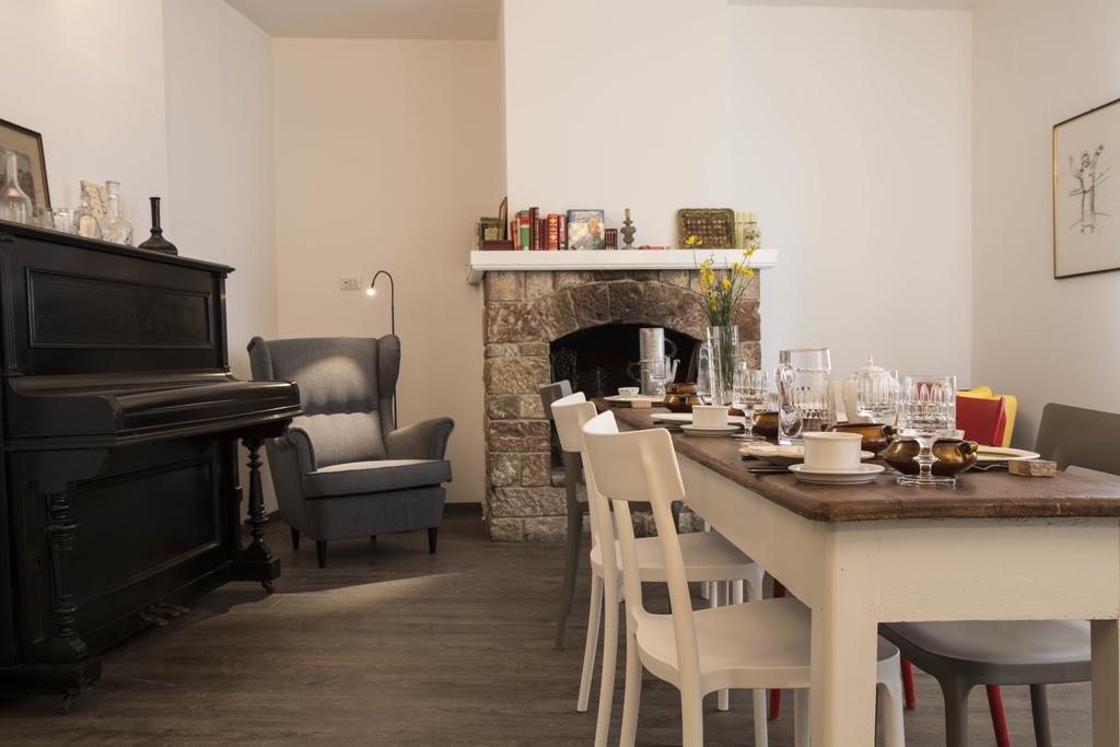 Residenza La Corte Assisi Dış mekan fotoğraf