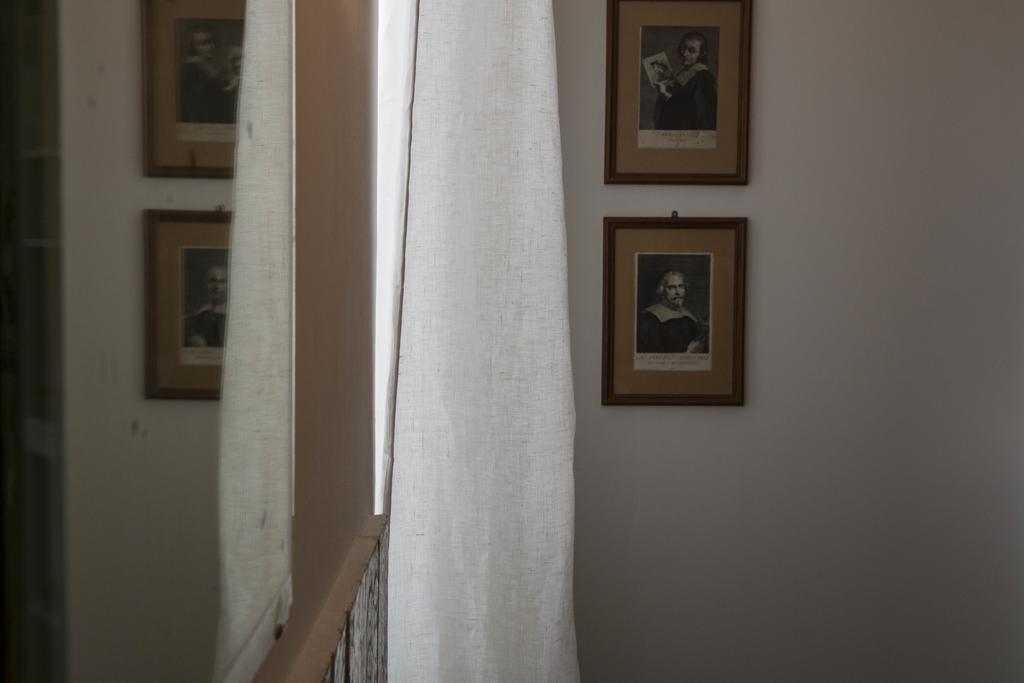 Residenza La Corte Assisi Dış mekan fotoğraf