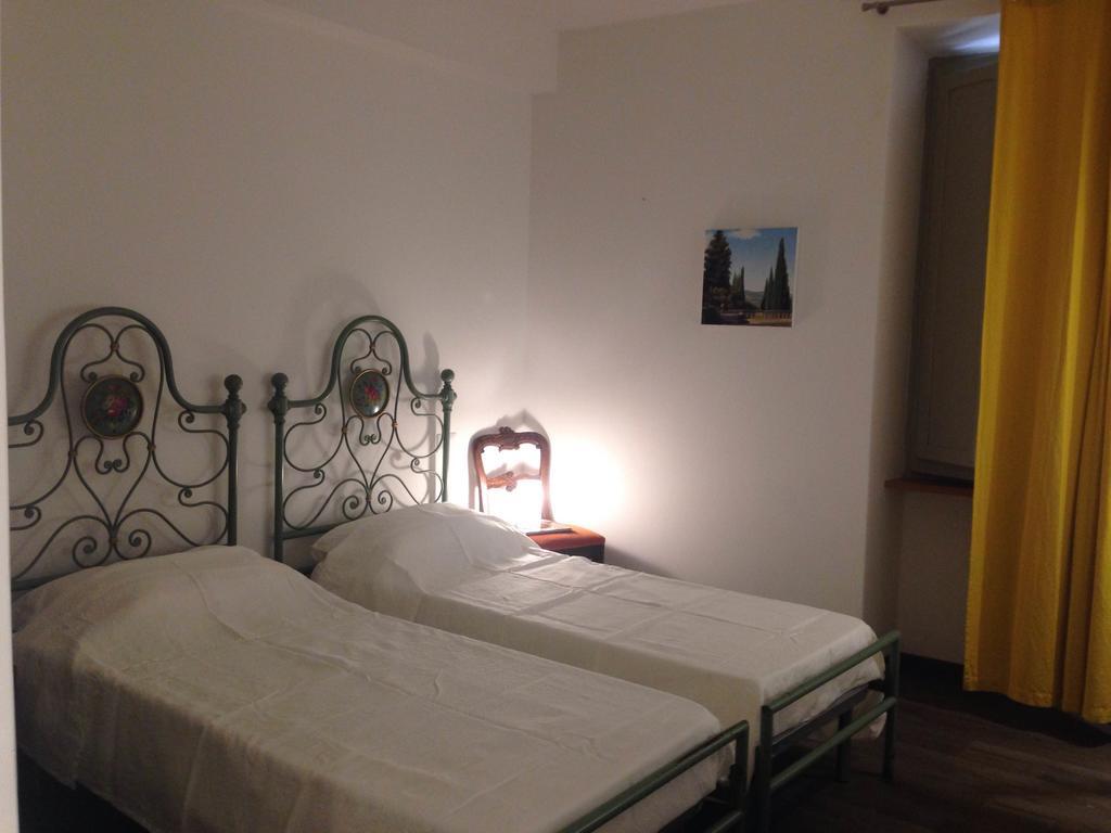 Residenza La Corte Assisi Dış mekan fotoğraf